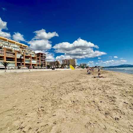 Appartement Atico Morro De Gos Ref 058 à Oropesa del Mar Extérieur photo