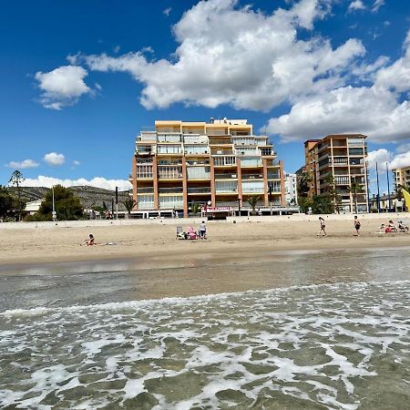 Appartement Atico Morro De Gos Ref 058 à Oropesa del Mar Extérieur photo