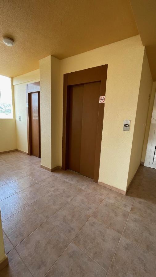 Appartement Atico Morro De Gos Ref 058 à Oropesa del Mar Extérieur photo