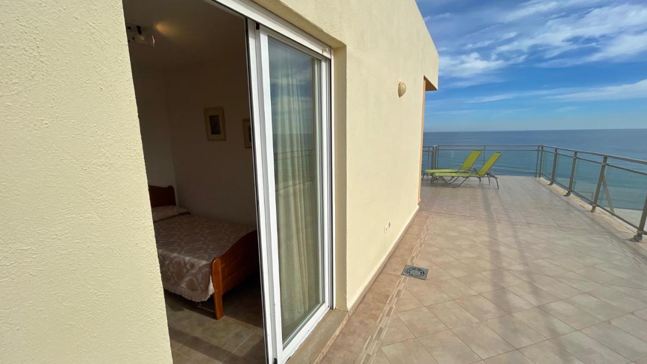 Appartement Atico Morro De Gos Ref 058 à Oropesa del Mar Extérieur photo