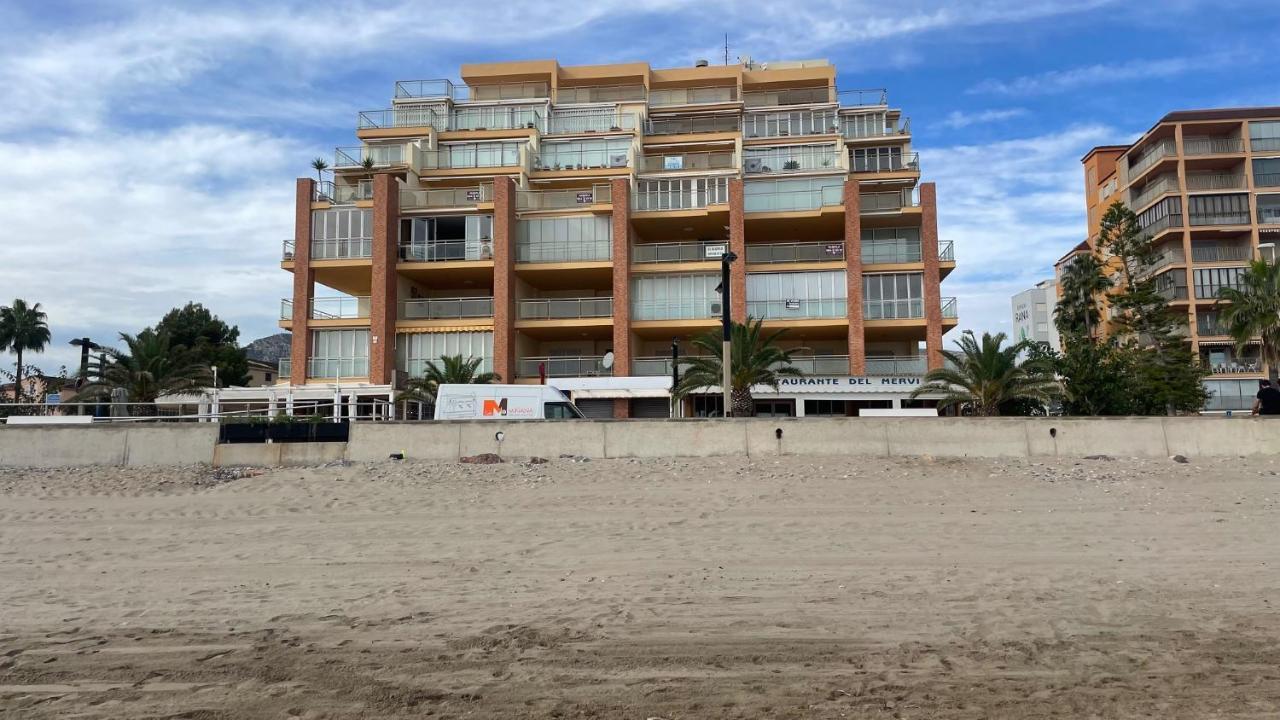 Appartement Atico Morro De Gos Ref 058 à Oropesa del Mar Extérieur photo
