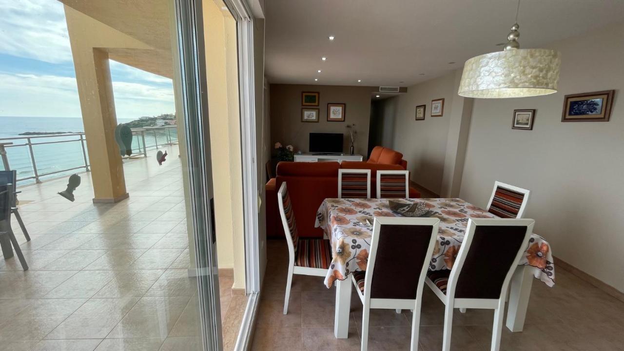 Appartement Atico Morro De Gos Ref 058 à Oropesa del Mar Extérieur photo