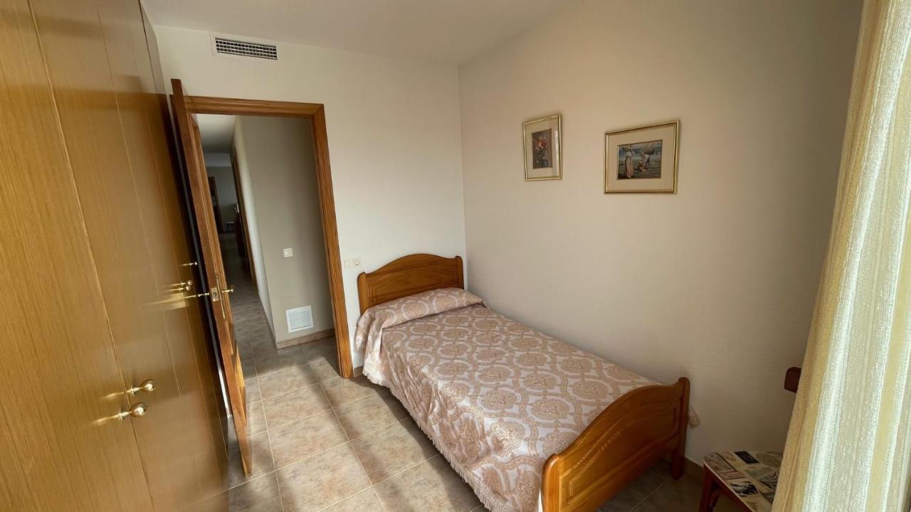 Appartement Atico Morro De Gos Ref 058 à Oropesa del Mar Extérieur photo