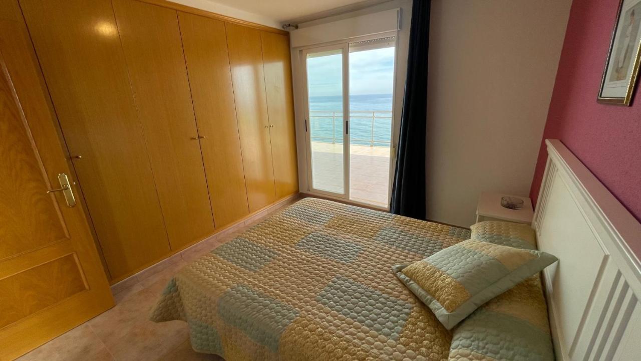 Appartement Atico Morro De Gos Ref 058 à Oropesa del Mar Extérieur photo