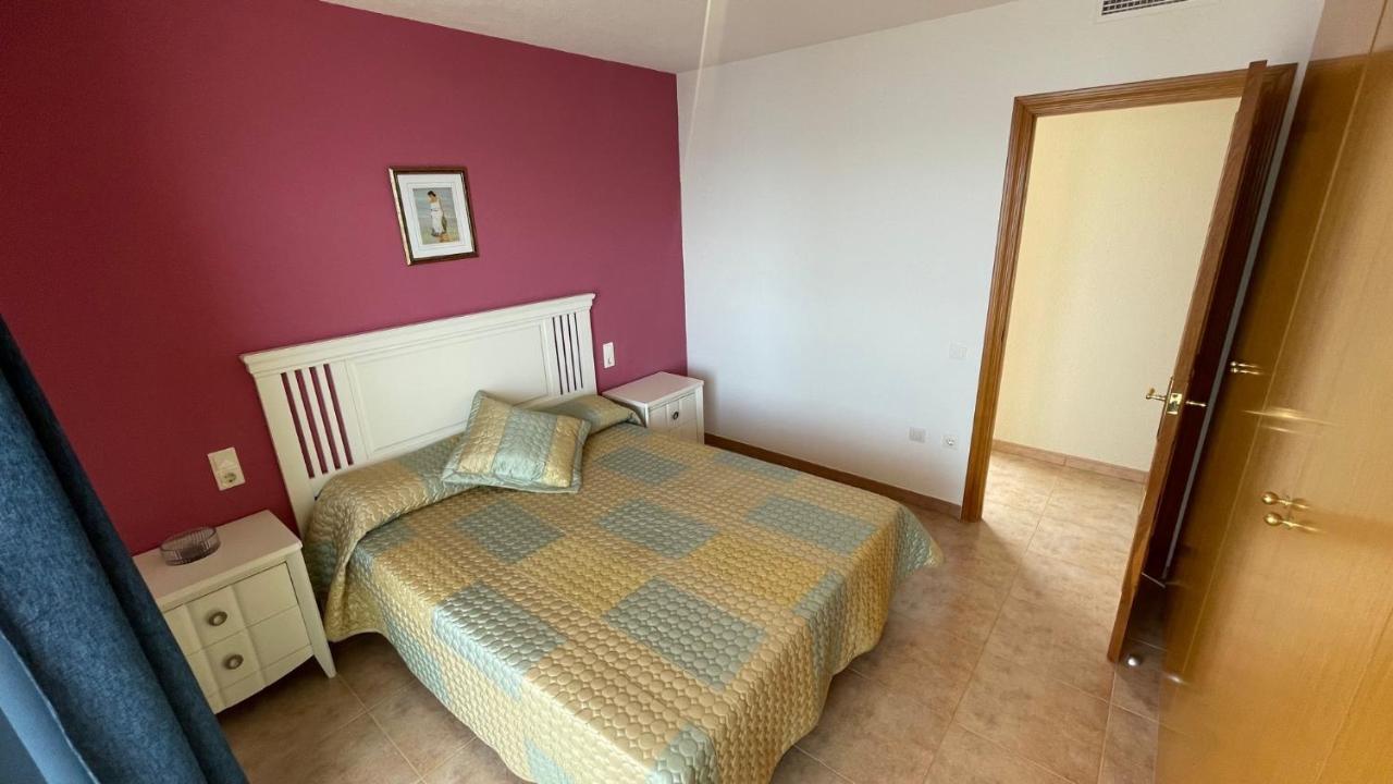 Appartement Atico Morro De Gos Ref 058 à Oropesa del Mar Extérieur photo