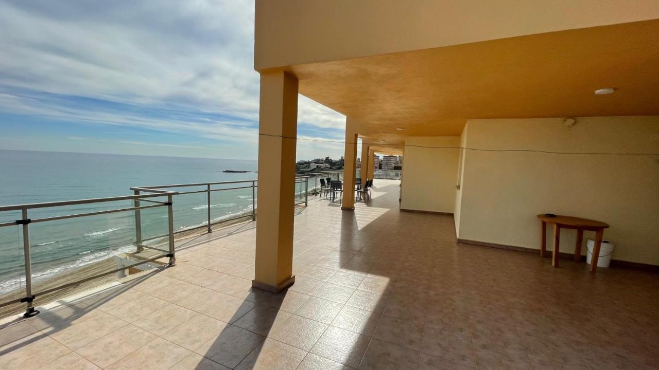 Appartement Atico Morro De Gos Ref 058 à Oropesa del Mar Extérieur photo