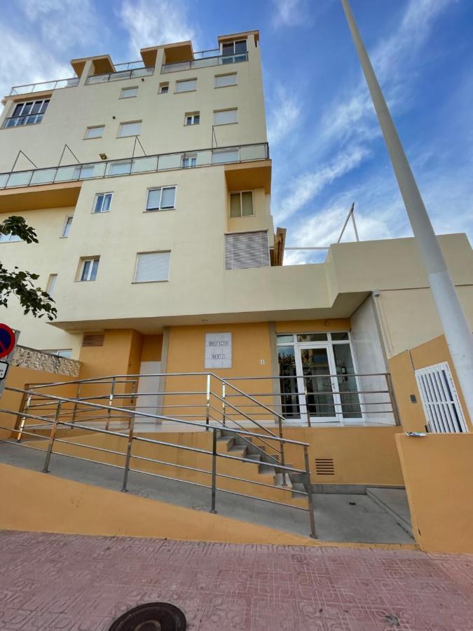 Appartement Atico Morro De Gos Ref 058 à Oropesa del Mar Extérieur photo