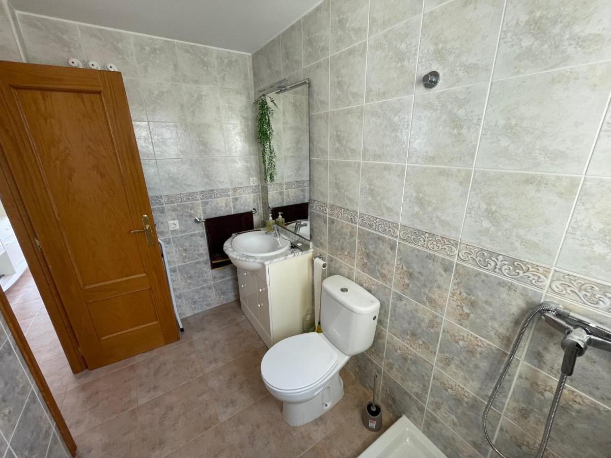 Appartement Atico Morro De Gos Ref 058 à Oropesa del Mar Extérieur photo