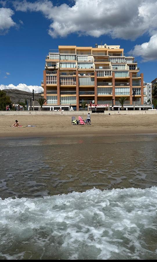 Appartement Atico Morro De Gos Ref 058 à Oropesa del Mar Extérieur photo